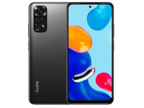 Smartphone Xiaomi Redmi Note 11 6GB/128GB 6.43'' Gris Grafito