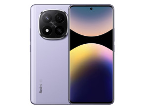 Añadir a la cesta Xiaomi Redmi Note 14 Pro+ 5G 6.67" 8 GB 256 GB Lavanda Xiaomi Redmi Note 14 Pro+ 5G 6.67" 8 GB 256 GB Lavanda