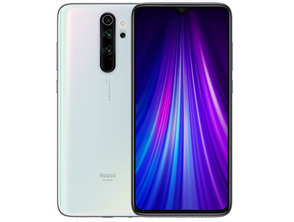 Smartphone Xiaomi Redmi Note 8 Pro Blanco Nácar 6GB/128GB