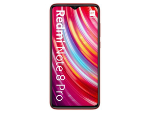 Añadir a la cesta Smartphone Xiaomi Redmi Note 8 Pro Coral Orange 6GB/128GB Smartphone Xiaomi Redmi Note 8 Pro Coral Orange 6GB/128GB
