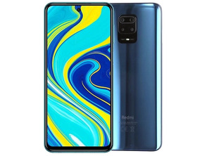 Smartphone Xiaomi Redmi Note 9 Pro 6GB/64GB 6.67" Azul Aurora