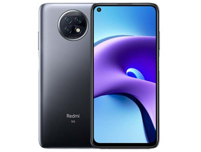 Añadir a la cesta Smartphone Xiaomi Redmi Note 9T 4GB/128GB/6.53" 5G Negro Anochecer Smartphone Xiaomi Redmi Note 9T 4GB/128GB/6.53" 5G Negro Anochecer