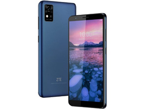 Smartphone ZTE Blade A31 5.45'' 2GB/32GB Blue