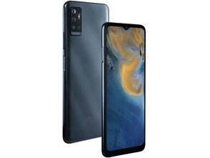 Smartphone ZTE Blade A71 4G 3GB/64GB 6.52'' Grey
