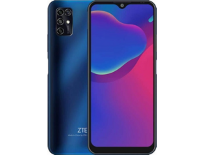 Añadir a la cesta Smartphone ZTE Blade V2020 6.82'' 4GB/128GB Azul Smartphone ZTE Blade V2020 6.82'' 4GB/128GB Azul
