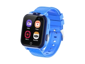 Añadir a la cesta Smartwatch Niños A6 Azul - Reloj Inteligente Smartwatch Niños A6 Azul - Reloj Inteligente