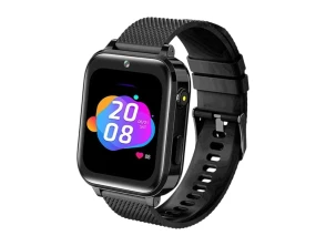 Smartwatch para Niños T27 Negro - Reloj inteligente