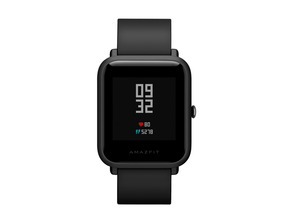 Smartwatch Amazfit Bip Lite Negro