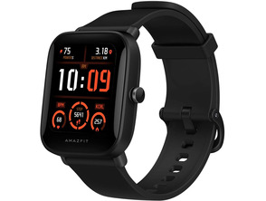 Añadir a la cesta Smartwatch Amazfit Bip U Pro Negro Smartwatch Amazfit Bip U Pro Negro