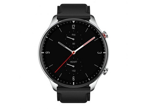 Añadir a la cesta Smartwatch Amazfit GTR2 Classic Edition Negro Smartwatch Amazfit GTR2 Classic Edition Negro