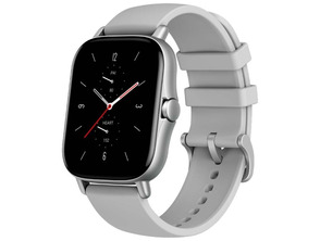 Añadir a la cesta Smartwatch Amazfit GTS 2 Gris Urbano Smartwatch Amazfit GTS 2 Gris Urbano