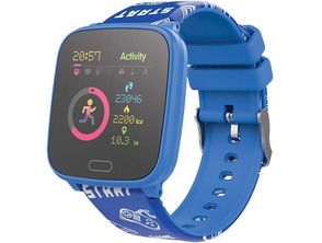 Smartwatch Forever IGO JW-100 para Niños Azul