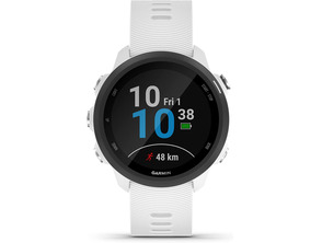 Añadir a la cesta Smartwatch Garmin Forerunner 245 Music Blanco Smartwatch Garmin Forerunner 245 Music Blanco