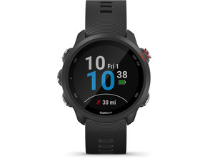 Añadir a la cesta Smartwatch Garmin Forerunner 245 Music Negro Smartwatch Garmin Forerunner 245 Music Negro