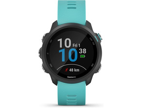 Añadir a la cesta Smartwatch Garmin Forerunner 245 Music Turquesa Smartwatch Garmin Forerunner 245 Music Turquesa