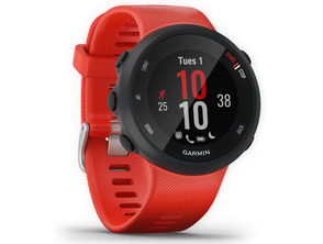 Añadir a la cesta Smartwatch Garmin Forerunner 45 Notificaciones/Frecuencia Cardíaca/GPS Rojo Smartwatch Garmin Forerunner 45 Notificaciones/Frecuencia Cardíaca/GPS Rojo