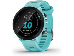 Añadir a la cesta Smartwatch Garmin Forerunner 55 Azul Smartwatch Garmin Forerunner 55 Azul