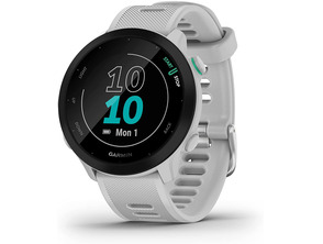 Añadir a la cesta Smartwatch Garmin Forerunner 55 Blanco Smartwatch Garmin Forerunner 55 Blanco