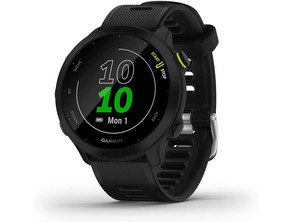 Añadir a la cesta Smartwatch Garmin Forerunner 55 Negro Smartwatch Garmin Forerunner 55 Negro