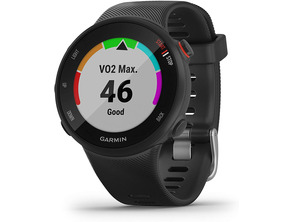 Smartwatch Garmin Sport Watch Forerunner 45S Negro