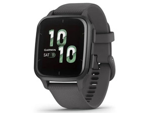 Añadir a la cesta Smartwatch Garmin Venu SQ 2 40mm Gris Smartwatch Garmin Venu SQ 2 40mm Gris