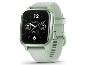 Añadir a la cesta Smartwatch Garmin Venu SQ 2 40mm Verde Smartwatch Garmin Venu SQ 2 40mm Verde