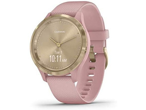 Añadir a la cesta Smartwatch Garmin VivoMove 3S Rose Gold/Beige 39mm Smartwatch Garmin VivoMove 3S Rose Gold/Beige 39mm