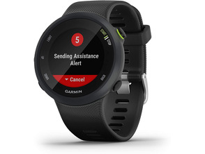Smartwatch Garmin Sport ForeRunner 45 Negro
