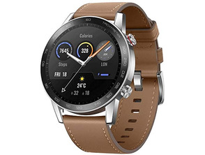 Añadir a la cesta Smartwatch Honor MagicWatch 2 46mm Flax Brown Smartwatch Honor MagicWatch 2 46mm Flax Brown