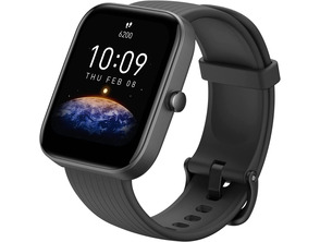 Añadir a la cesta Smartwatch Huami Amazfit Bip 3 Negro Smartwatch Huami Amazfit Bip 3 Negro