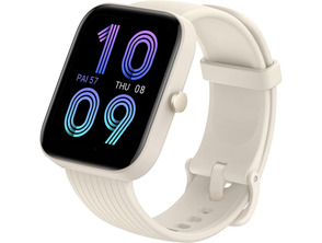 Añadir a la cesta Smartwatch Huami Amazfit Bip 3 Pro Crema Smartwatch Huami Amazfit Bip 3 Pro Crema