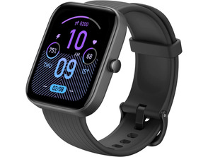 Añadir a la cesta Smartwatch Huami Amazfit Bip 3 Pro Negro Smartwatch Huami Amazfit Bip 3 Pro Negro