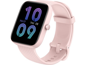 Añadir a la cesta Smartwatch Huami Amazfit Bip 3 Pro Rosa Smartwatch Huami Amazfit Bip 3 Pro Rosa