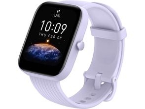 Añadir a la cesta Smartwatch Huami Amazfit Bip 3 Púrpura Smartwatch Huami Amazfit Bip 3 Púrpura