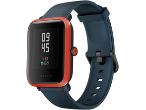 Añadir a la cesta Smartwatch Huami Amazfit Bip S Red Orange 1.28''/BT5.0/Pulsómetro/GPS Smartwatch Huami Amazfit Bip S Red Orange 1.28''/BT5.0/Pulsómetro/GPS