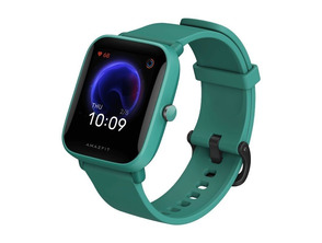Añadir a la cesta Smartwatch Huami Amazfit Bip U Verde Smartwatch Huami Amazfit Bip U Verde