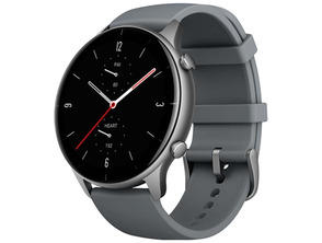 Añadir a la cesta Smartwatch Huami Amazfit GTR 2e Gris Delfín Smartwatch Huami Amazfit GTR 2e Gris Delfín