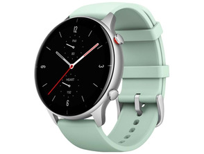 Añadir a la cesta Smartwatch Huami Amazfit GTR 2e Verde Esmeralda Smartwatch Huami Amazfit GTR 2e Verde Esmeralda