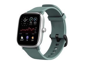 Añadir a la cesta Smartwatch Huami Amazfit GTS 2 Mini Verde Sabio Smartwatch Huami Amazfit GTS 2 Mini Verde Sabio