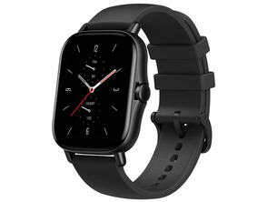 Añadir a la cesta Smartwatch Huami Amazfit GTS 2 Negro Medianoche Smartwatch Huami Amazfit GTS 2 Negro Medianoche