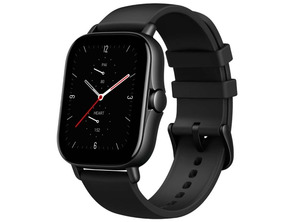 Añadir a la cesta Smartwatch Huami Amazfit GTS 2e Negro Medianoche Smartwatch Huami Amazfit GTS 2e Negro Medianoche
