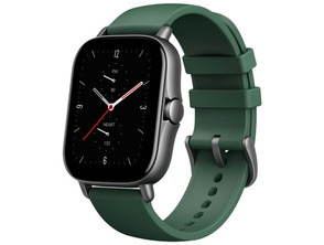 Añadir a la cesta Smartwatch Huami Amazfit GTS 2e Verde Oscuro Smartwatch Huami Amazfit GTS 2e Verde Oscuro