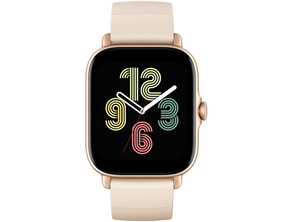 Añadir a la cesta Smartwatch Huami Amazfit GTS 3 GPS Blanco Marfil Smartwatch Huami Amazfit GTS 3 GPS Blanco Marfil