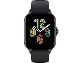 Añadir a la cesta Smartwatch Huami Amazfit GTS 3 GPS Negro Smartwatch Huami Amazfit GTS 3 GPS Negro