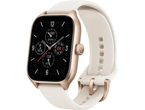 Añadir a la cesta Smartwatch Huami Amazfit GTS 4 Blanco Brumoso Smartwatch Huami Amazfit GTS 4 Blanco Brumoso