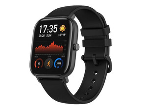 Añadir a la cesta Smartwatch Huami Amazfit GTS Obsidian Black 1.65''/BT5/Pulsómetro/GPS Smartwatch Huami Amazfit GTS Obsidian Black 1.65''/BT5/Pulsómetro/GPS