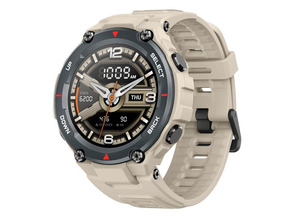 Añadir a la cesta Smartwatch Huami Amazfit T-Rex Caqui 1.3''/BT/Pulsómetro/GPS Smartwatch Huami Amazfit T-Rex Caqui 1.3''/BT/Pulsómetro/GPS