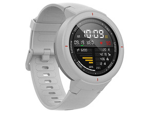 Añadir a la cesta Smartwatch Huami Amazfit Vergé Blanco 1.3'' GPS/Pulsómetro/BT Smartwatch Huami Amazfit Vergé Blanco 1.3'' GPS/Pulsómetro/BT