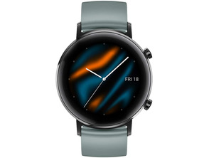 Smartwatch Huawei GT2 Sport 42 mm Gris Azulado