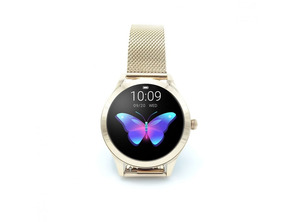 Añadir a la cesta Smartwatch Innjoo Voom Gold Smartwatch Innjoo Voom Gold